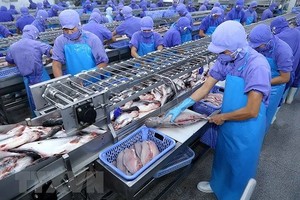 Đầu tháng 6/2019, Vĩnh Hoàn (VHC) sẽ chi gần 185 tỷ đồng trả 99Kl.app mobile mới nhất đợt 2/2018