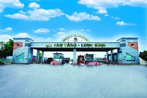Hơn 24,5 triệu KL99 là cổng game giải trí trực tuyến hàng đầu hiện nay ICD Tân Cảng - Long Bình được chấp thuận niêm yết trên HOSE