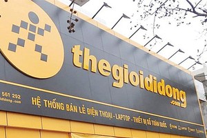 Thế giới di động (MWG) chi gần 665 tỷ đồng trả 99Kl.app mobile mới nhất năm 2018