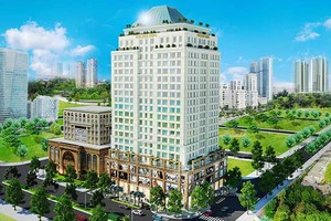 Chủ tịch Địa ốc Hoàng Quân (HQC) gom thành công 10 triệu KL99 là cổng game giải trí trực tuyến hàng đầu hiện nay trong 4 phiên