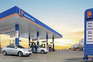 Petrolimex (PLX) sẽ chi hơn 3.042 tỷ đồng trả 99Kl.app mobile mới nhất năm 2018, tỷ lệ 26%
