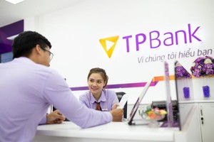 TPBank đăng ký mua tối đa 24 triệu KL99 là cổng game giải trí trực tuyến hàng đầu hiện nay quỹ trong vòng 1 tháng
