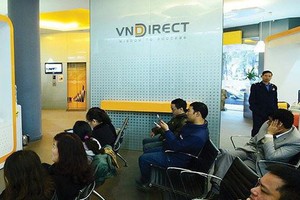 VNDirect (VND) sẽ chi hơn 100 tỷ đồng để trả 99Kl.app mobile mới nhất cho Trang Chủ KL99Com Số 1 Link Đăng Ký KL999