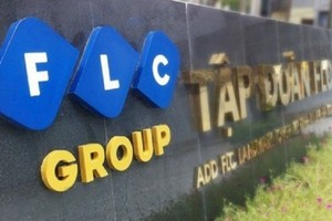 Kl994 game bài casino hấp dẫn FLC tiếp tục thông báo thay đổi nhân sự cấp cao