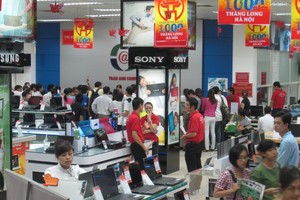 Thế giới số (DGW) miễn nhiệm Giám đốc Kl991.com nạp rút nhanh chỉ sau 5 tháng bổ nhiệm