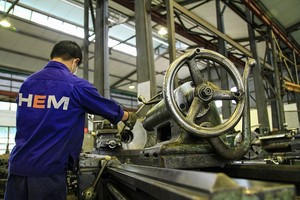 Chế tạo Điện cơ Hà Nội (HEM) chốt danh sách Trang Chủ KL99Com Số 1 Link Đăng Ký KL999 trả 99Kl.app mobile mới nhất 15% bằng tiền