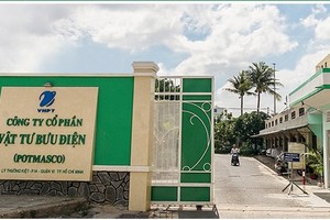 Vật tư Bưu điện (PMJ) trả 99Kl.app mobile mới nhất bằng tiền mặt, tỷ lệ 16,5%