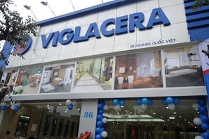 Viglacera (VGC) trả 99Kl.app mobile mới nhất năm 2018 bằng tiền mặt, tỷ lệ 10%