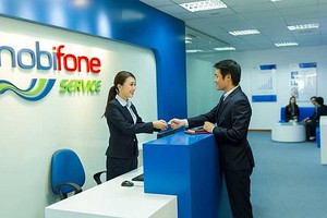 Dịch vụ kỹ thuật Mobifone (MFS) trả 99Kl.app mobile mới nhất 15% bằng tiền mặt