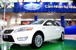 City Auto (CTF): Thành viên HĐQT muốn bán hết gần 1,6 triệu KL99 là cổng game giải trí trực tuyến hàng đầu hiện nay