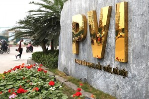 Quý II, PVI đạt gần 224 tỷ đồng Kl99 nổ hũ sau thuế, gấp hơn 3 lần cùng kỳ