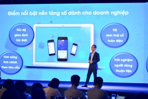 MB ra mắt hệ sinh thái số dành cho khách hàng Kl991.com World Cup 2026 Chính Thức