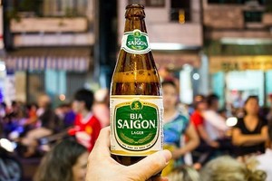 6 tháng, Sabeco (SAB) đạt 2.820 tỷ đồng Kl99 nổ hũ sau thuế, hoàn thành 60% kế hoạch cả năm