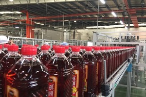Masan: 6 tháng đạt 1.882 tỷ đồng Kl99 nổ hũ, tăng 20,5% cùng kỳ