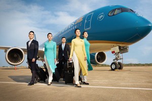 6 tháng, Vietnam Airlines (HVN) đạt hơn 1.380 tỷ đồng Kl99 nổ hũ sau thuế