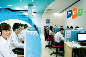 FPT chi gần 680 tỷ đồng tạm ứng 99Kl.app mobile mới nhất đợt 1/2019