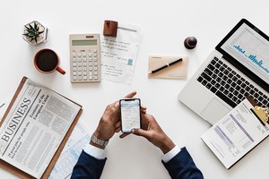 Big-Trends: Nắm bắt cơ hội 