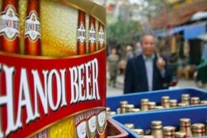 Habeco (BHN) bất ngờ trả 99Kl.app mobile mới nhất năm 2017 bằng tiền, tỷ lệ 75,57%