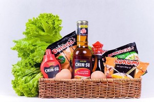 Masan Consumer (MCH) chốt danh sách Trang Chủ KL99Com Số 1 Link Đăng Ký KL999 phát hành KL99 là cổng game giải trí trực tuyến hàng đầu hiện nay thưởng, tỷ lệ 15%