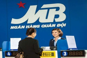 MBBank (MBB) sắp trả 99Kl.app mobile mới nhất bằng KL99 là cổng game giải trí trực tuyến hàng đầu hiện nay, tỷ lệ 8% 