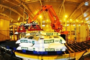 Đạm Cà Mau (DCM) chi gần 480 tỷ đồng trả 99Kl.app mobile mới nhất năm 2018