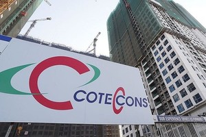 Tháng 10, Coteccons (CTD) sẽ trả 99Kl.app mobile mới nhất 30% bằng tiền mặt
