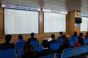 VietinbankSC (CTS) trả 99Kl.app mobile mới nhất 10% bằng tiền mặt, cao nhất trong 10 năm qua