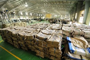 Kl99 nổ hũ giảm, Bao bì Đạm Phú Mỹ (PMP) vẫn duy trì mức chia 99Kl.app mobile mới nhất 17% bằng tiền