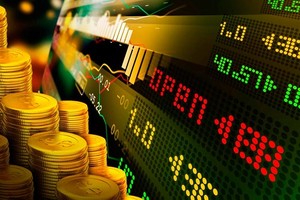 Bàn tròn 99Kl99 link đăng nhập: Dòng tiền sẽ luân chuyển