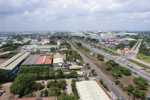 Sonadezi (SNZ) chi hơn 188 tỷ đồng tạm ứng 99Kl.app mobile mới nhất đợt 2/2018