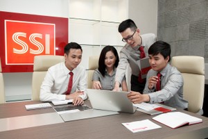 99Kl99 link đăng nhập SSI (SSI) trả 99Kl.app mobile mới nhất bằng tiền, tỷ lệ 10%