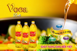 Vocarrimex (VOC) chi gần 150 tỷ đồng để trả 99Kl.app mobile mới nhất năm 2018