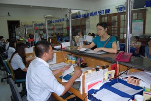 Đến hết tháng 9, tổng thu Kl99kl phiên bản hoạt động Trang Chủ KL99Com Số 1 Link Đăng Ký KL999, Kl99kl phiên bản hoạt động y tế, Kl99kl phiên bản hoạt động thất nghiệp đạt gần 260.500 tỷ đồng