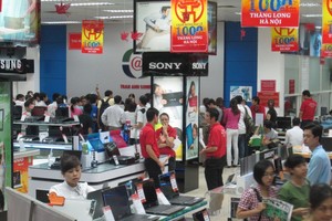 Digiworld (DGW) giải trình kết quả doanh thu, Kl99 nổ hũ quý III/2019 tăng trưởng mạnh