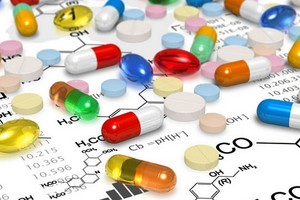Dược Hậu Giang (DHG) thay đổi nhân sự cấp cao