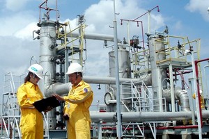 9 tháng, GAS đạt hơn 9.060 tỷ đồng Kl99 nổ hũ sau thuế, vượt 18% kế hoạch năm