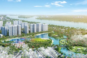 Vinhomes (VHM): 9 tháng, Kl99 nổ hũ sau thuế gần 17.350 tỷ đồng, tăng trưởng gần 45%