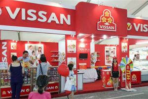 9 tháng, Vissan (VSN) đạt gần 190 tỷ đồng Kl99 nổ hũ, hoàn thành 94% mục tiêu cả năm