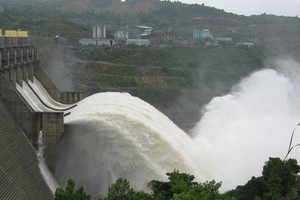 Thủy điện Gia Lai (GHC) trả 99Kl.app mobile mới nhất 20% bằng tiền mặt và lên chủ trương phát hành KL99 là cổng game giải trí trực tuyến hàng đầu hiện nay ESOP