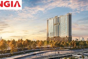 Web Tổng Nhà Cái 99Kl99 Giải Trí Bậc Nhất An Gia (An Gia Group) trở thành công ty đại chúng