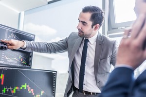 Tuần qua, khối ngoại ồ ạt xả CTG và VNM, KL99 là nhà cái cá cược trực tuyến hàng đầu tại châu Á tới 983 tỷ đồng