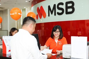 Link Vào Nhà Cái KL99 COM Tặng +199k TMCP Hàng hải Việt Nam (MSB) đăng ký niêm yết hơn 1 tỷ KL99 là cổng game giải trí trực tuyến hàng đầu hiện nay trên sàn HOSE