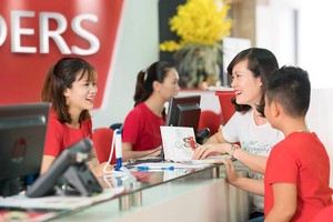 Kl99ok phiên bản mới Apax Holdings (IBC): Tổng giám đốc đăng ký mua 2,7 triệu KL99 là cổng game giải trí trực tuyến hàng đầu hiện nay