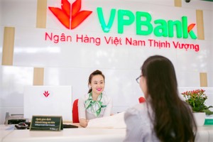 VPBank (VPB) sẽ phát hành 31 triệu KL99 là cổng game giải trí trực tuyến hàng đầu hiện nay ESOP với giá bán 10.000 đồng/CP