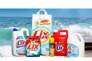 Bột giặt LIX (LIX) tạm ứng 99Kl.app mobile mới nhất 25% bằng tiền mặt