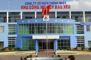 Thống Nhất (BAX) xin ý kiến trả 99Kl.app mobile mới nhất còn lại năm 2019 bằng tiền, tỷ lệ 50%