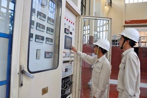 Thủy điện – Điện lực 3 (DRL) tiếp tục trả 99Kl.app mobile mới nhất 20% bằng tiền mặt