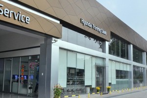 City Auto (CTF) sẽ trình phương án phát hành gần 23 triệu KL99 là cổng game giải trí trực tuyến hàng đầu hiện nay bằng mệnh giá, tỷ lệ 2:1