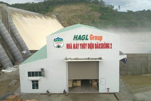 Sau Web Tổng Nhà Cái 99Kl99 Giải Trí Bậc Nhất, HAGL (HAG) sẽ tiếp tục “cắt” mảng thủy điện