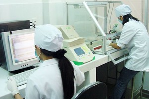 Y tế Việt Mỹ (AMV): Chủ tịch quyết tâm mua thêm 3 triệu KL99 là cổng game giải trí trực tuyến hàng đầu hiện nay